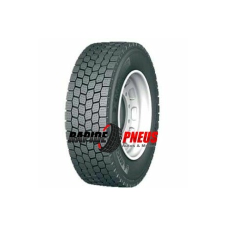 Michelin - X Multiway 3D XDE - 295/80 R22.5 152/148L