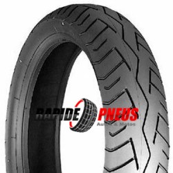 Bridgestone - Battlax BT-45 - 110/70-17 54H