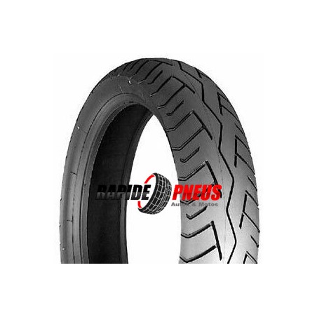 Bridgestone - Battlax BT-45 - 110/70-17 54H