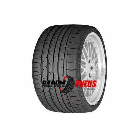 Continental - ContiSportContact 5P - 265/30 R21 96Y