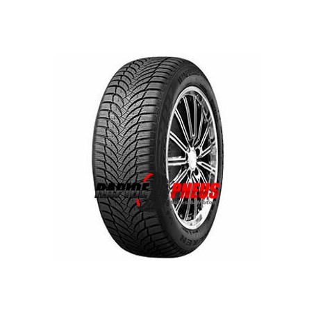 Nexen - Winguard Snow G WH2 - 205/60 R15 91T