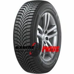 Hankook - Winter I*Cept RS2 W452 - 185/65 R15 92T