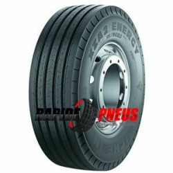 Michelin - XZA 2 Energy - 295/80 R22.5 152/148M