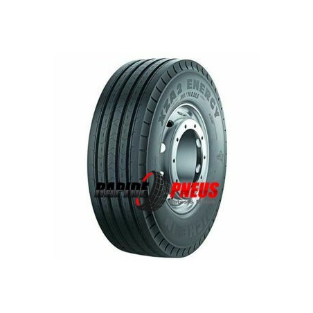 Michelin - XZA 2 Energy - 295/80 R22.5 152/148M