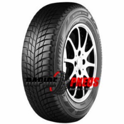 Bridgestone - Blizzak LM001 - 195/55 R16 87H