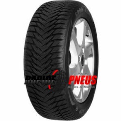 Goodyear - Ultra Grip 8 - 185/65 R15 88T