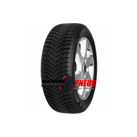 Goodyear - Ultra Grip 8 - 185/65 R15 88T