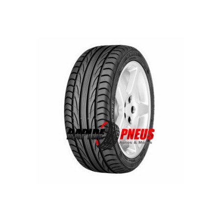 Semperit - Speed-Life - 205/55 R15 88V