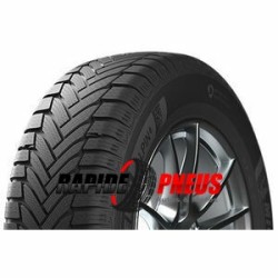 Michelin - Alpin 6 - 195/60 R16 89T