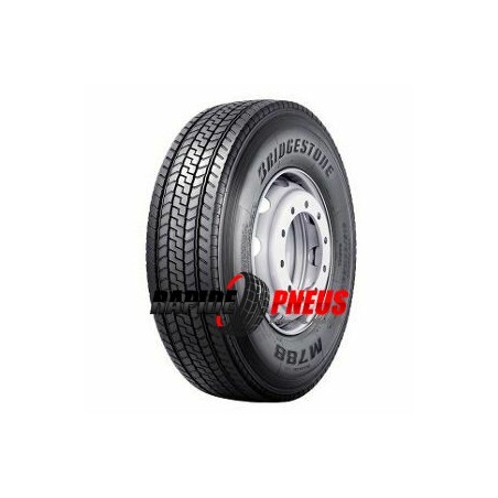 Bridgestone - M788 - 285/70 R19.5 146/144M