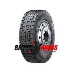 Hankook - Smartcontrol DW07 - 315/70 R22.5 154/150L