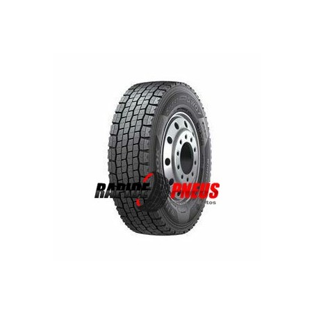 Hankook - Smartcontrol DW07 - 315/70 R22.5 154/150L