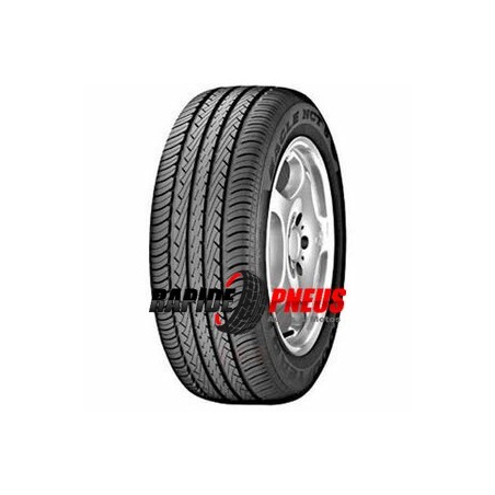 Goodyear - Eagle NCT 5 - 255/50 R21 106W