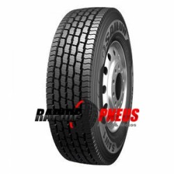 Sailun - SAW1 - 295/80 R22.5 152/148M