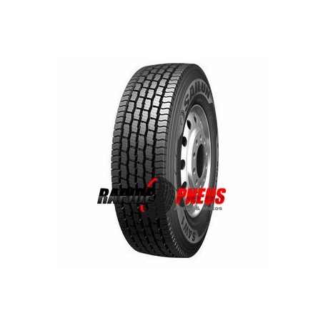 Sailun - SAW1 - 295/80 R22.5 152/148M