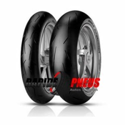 Pirelli - Diablo Supercorsa SC V2 - 200/55 ZR17 78W