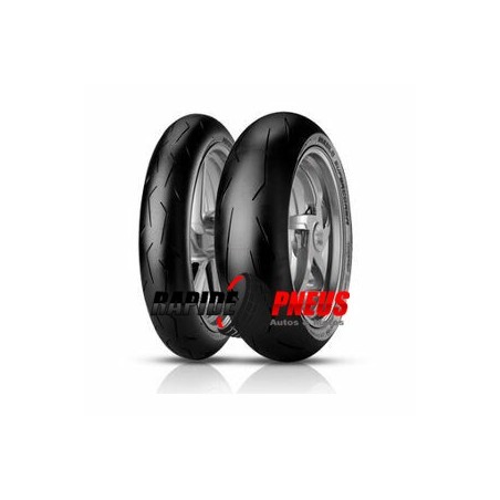 Pirelli - Diablo Supercorsa SC V2 - 200/55 ZR17 78W