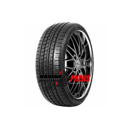 Pirelli - Pzero Rosso Asimmetrico - 225/40 ZR18 88Y