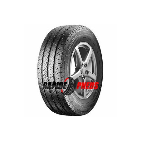 Uniroyal - Rainexpert 3 - 145/80 R13 75T