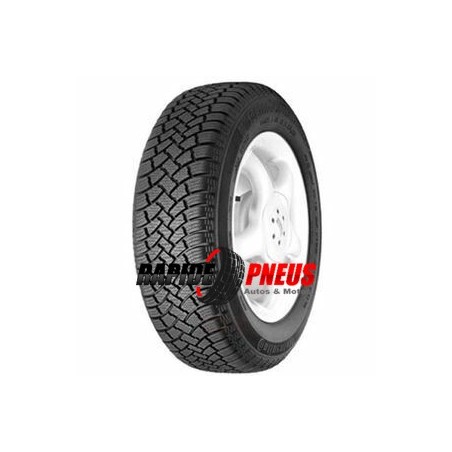 Continental - ContiWinterContact TS760 - 145/65 R15 72T