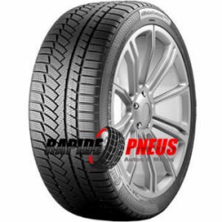 Continental - WinterContact TS850P SUV - 265/50 R19 110V