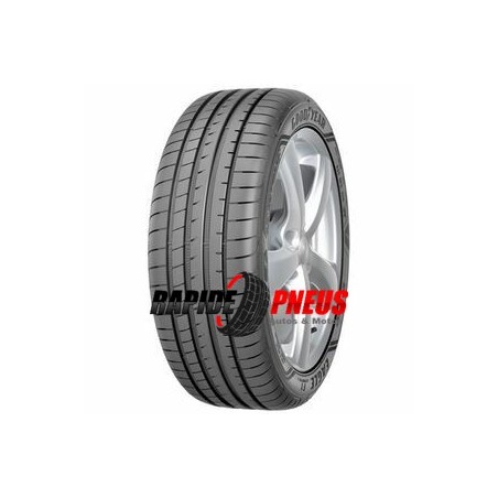 Goodyear - Eagle F1 Asymmetric 3 SUV - 235/50 R18 97V