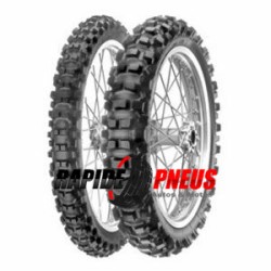 Pirelli - Scorpion XC MID Hard - 80/100-21 51R