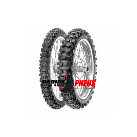 Pirelli - Scorpion XC MID Hard - 80/100-21 51R