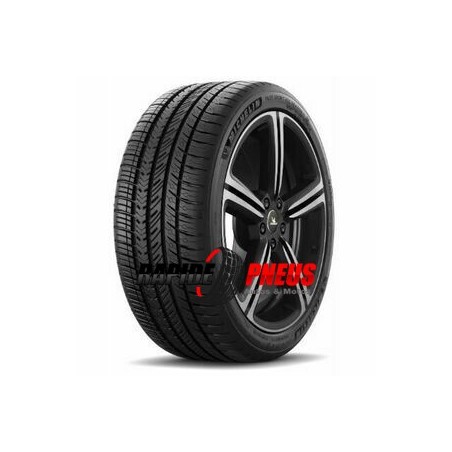 Michelin - Pilot Sport A/S 4 - 325/30 R21 108V