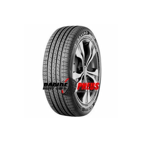 GT-Radial - Savero SUV - 235/55 R17 99V