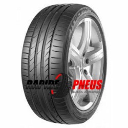 Tracmax - X Privilo TX-3 - 225/40 R19 93Y