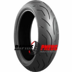 Bridgestone - Battlax S20 - 190/50 ZR17 73W