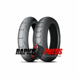 Michelin - Power Supermoto - 160/60 R17