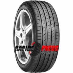 Nexen - N'Fera SU1 - 215/50 ZR17 95W