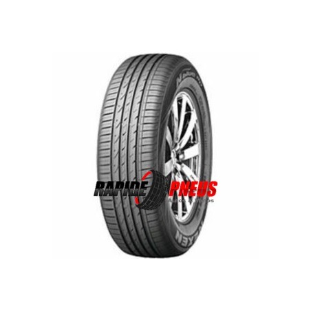 Nexen - N'Blue HD - 205/55 R16 91V