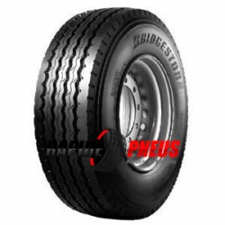 Bridgestone - R168 - 9.50R17.5 143/141J