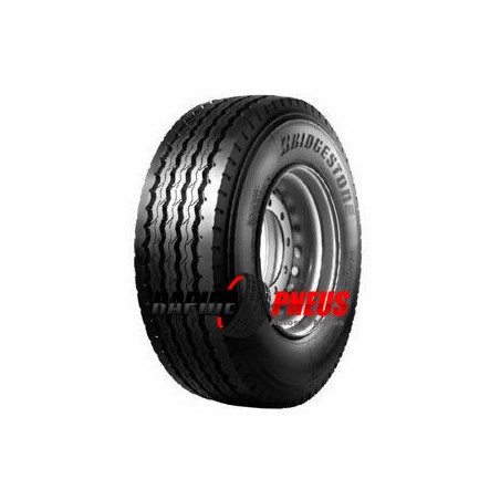 Bridgestone - R168 - 9.50R17.5 143/141J