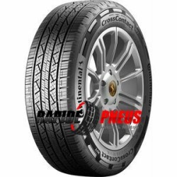 Continental - Crosscontact H/T - 235/65 R17 108H