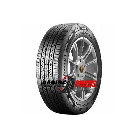 Continental - Crosscontact H/T - 235/65 R17 108H