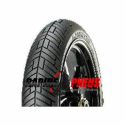 Metzeler - Lasertec - 110/80 R18 58V