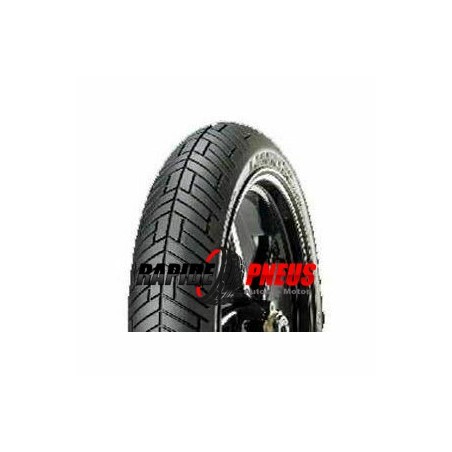 Metzeler - Lasertec - 110/80 R18 58V