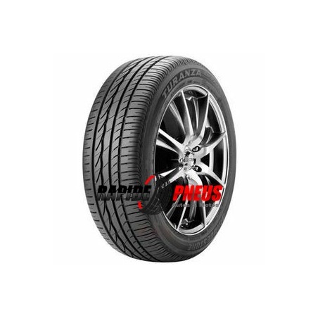 Bridgestone - Turanza ER300 - 225/55 ZR16 99Y