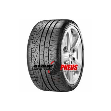 Pirelli - W240 Sottozero Serie II - 295/30 R19 100V