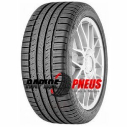 Continental - ContiWinterContact TS810 Sport - 265/40 R18 101V