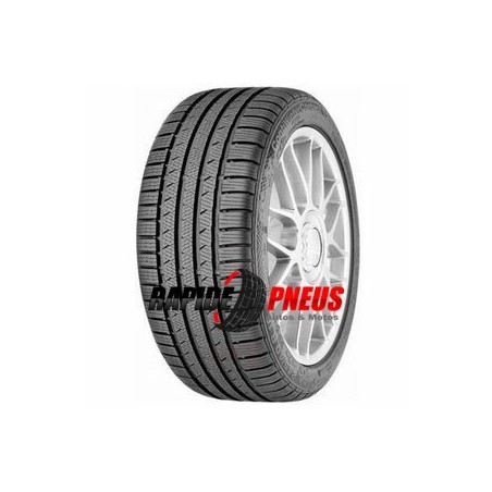 Continental - ContiWinterContact TS810 Sport - 265/40 R18 101V