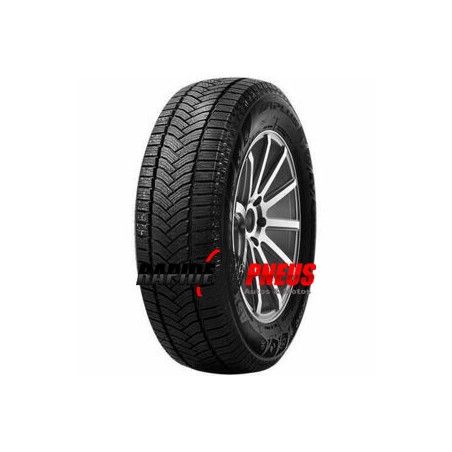 Aplus - ASV909 Allseason - 215/75 R16C 113/111R