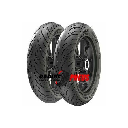 Anlas - Tournee 2 - 120/70 R14 55H