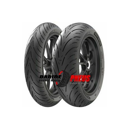 Anlas - Viento Turismo - 120/70 R19 60V