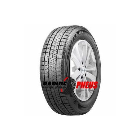 Bridgestone - Blizzak ICE - 225/60 R16 98S