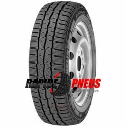 Michelin - Agilis Alpin - 215/75 R16C 116/114R